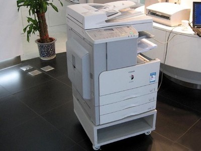 圖文店首選 佳能IR2320L復合機 穩定高效的辦公利器