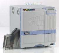 重慶MAGICARD Prima 2E證卡設備 高效供應就餐卡打印解決方案