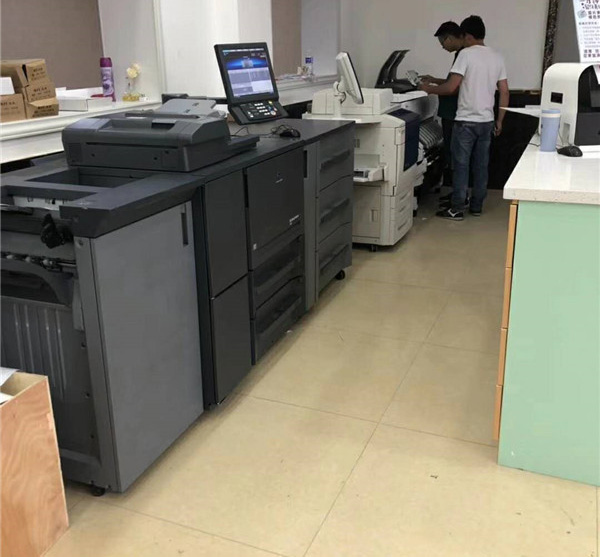 產品展示